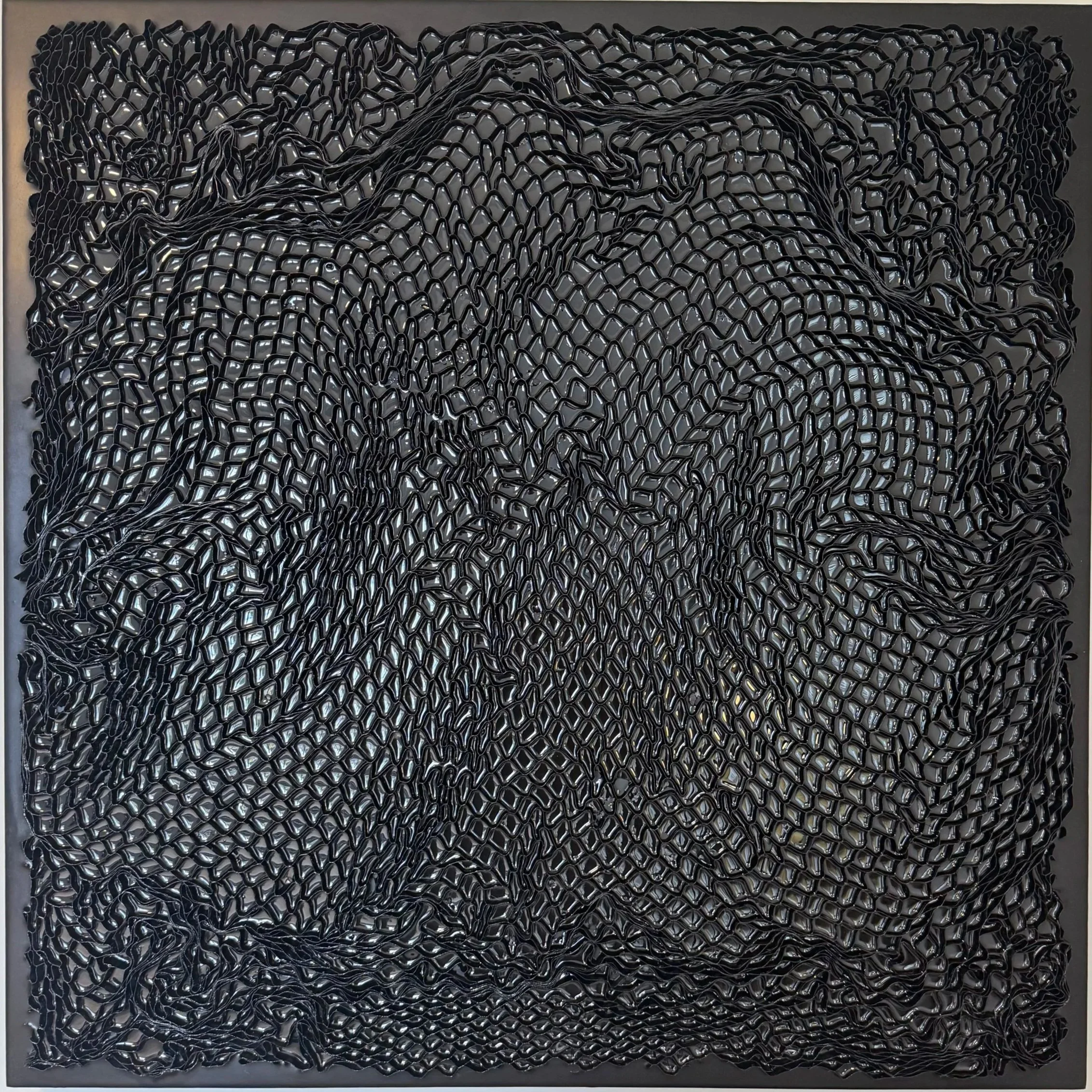 TERRY RICHARDSON — Gray Sky Gallery